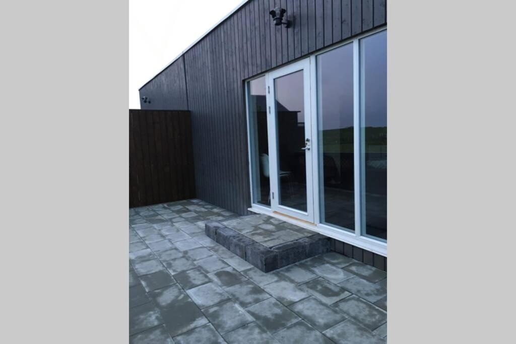 Stryta Apartment 3 Olfus Exterior photo